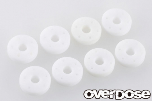 overdose スクリューピン OD 1622 アムロジピンOD錠5mg「JG」 【販売